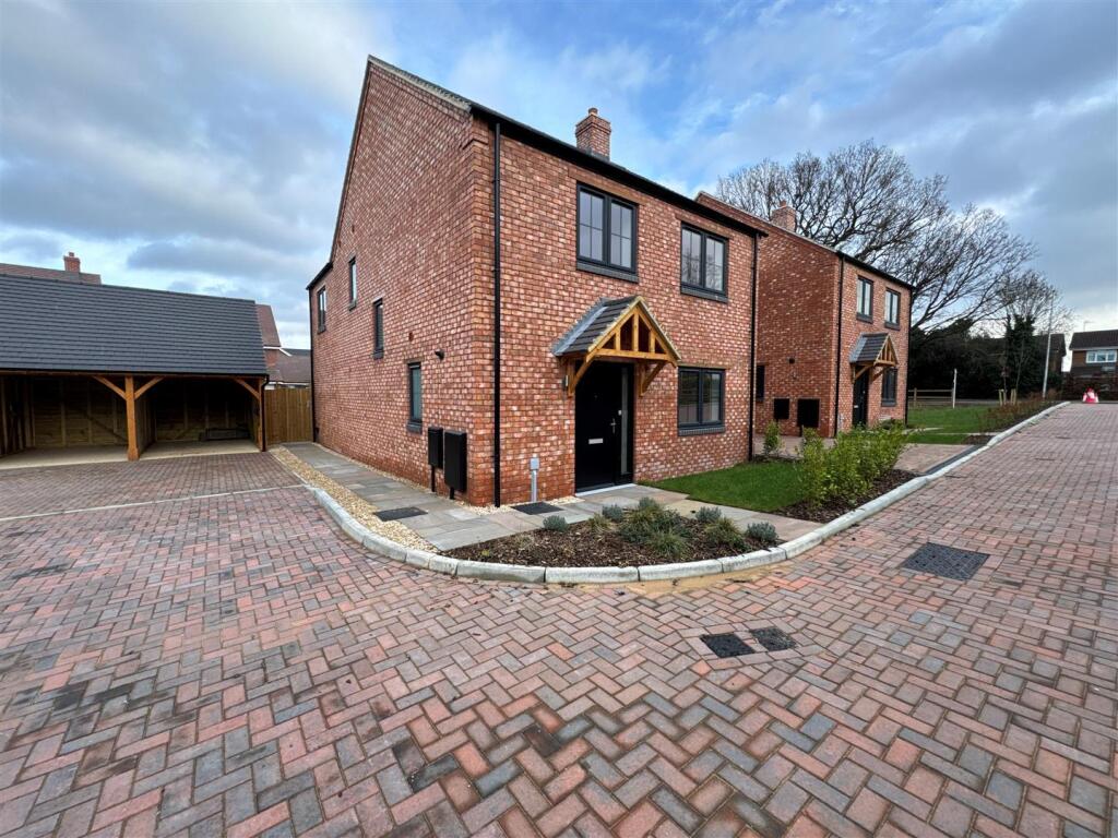 Additional image 18 of Bishopton Lane, Bishopton, Stratford-Upon-Avon