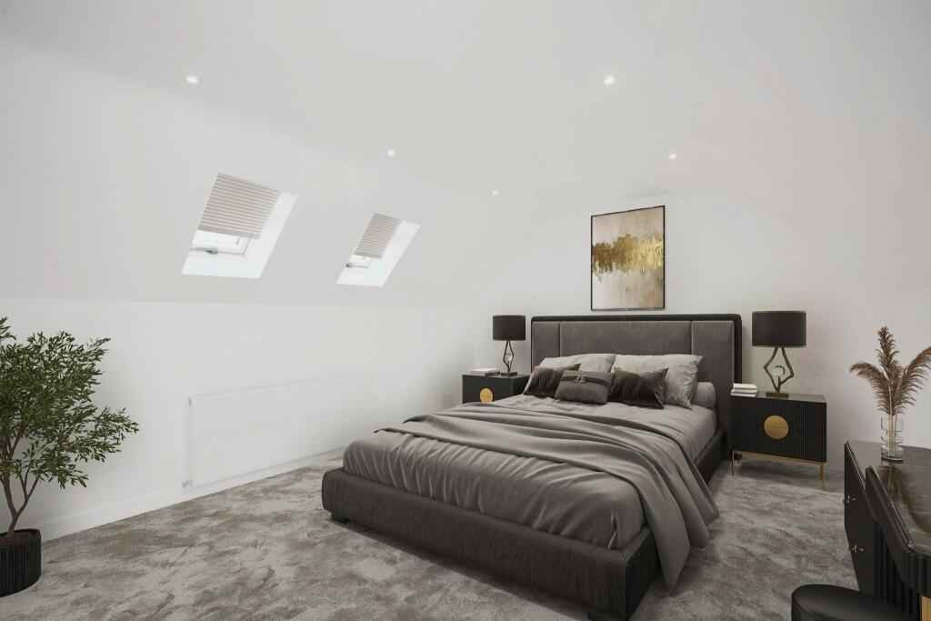 Additional image 9 of Herdwick Close, Long Lawford, Rugby