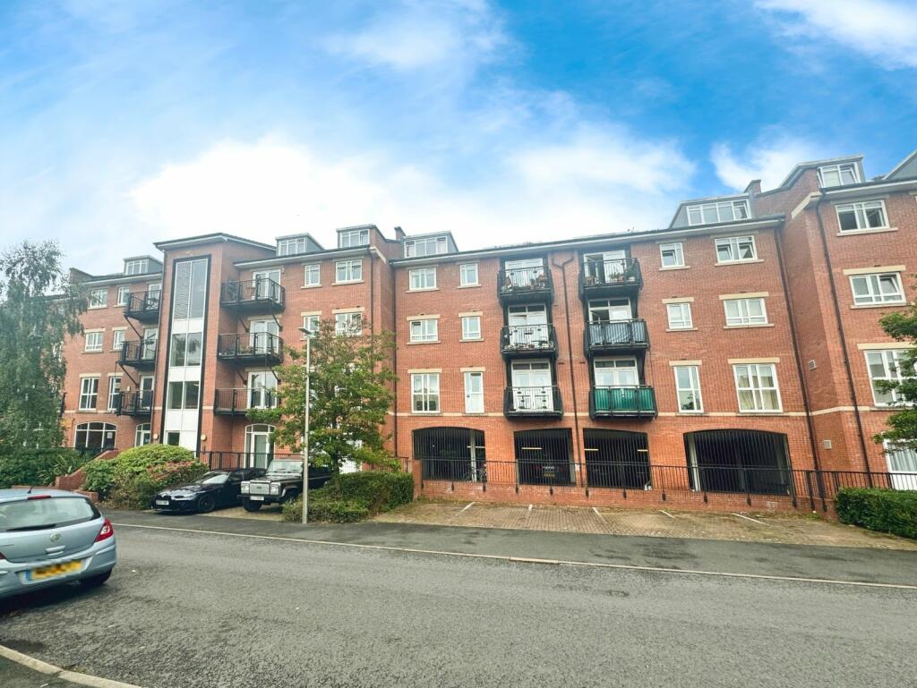 Additional image 18 of Mill Green, Congleton, Cheshire, CW12