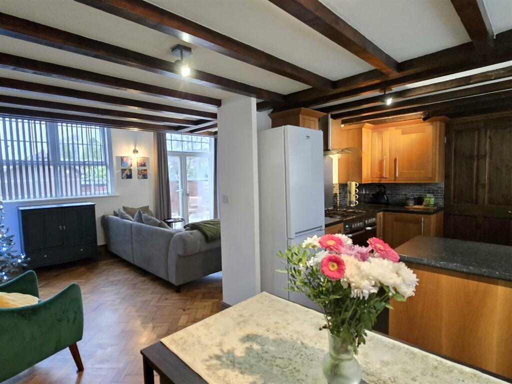 Additional image 8 of Hassall Road, Hatton, Derby