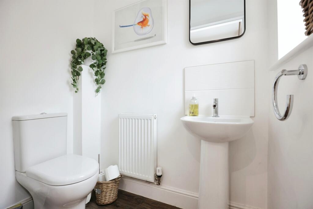 Additional image 7 of Jubilee Way, Bishops Tachbrook, Leamington Spa