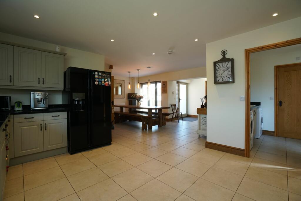 Additional image 5 of Mill Street, Coton In The Elms, Swadlincote, DE12