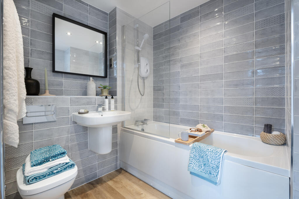 Additional image 13 of Chellaston, 
Derbyshire
DE73 6TQ