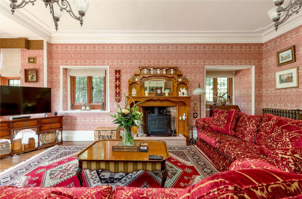 Additional image 9 of Glenluiart House, Moniaive, Thornhill, Dumfriesshire, DG3