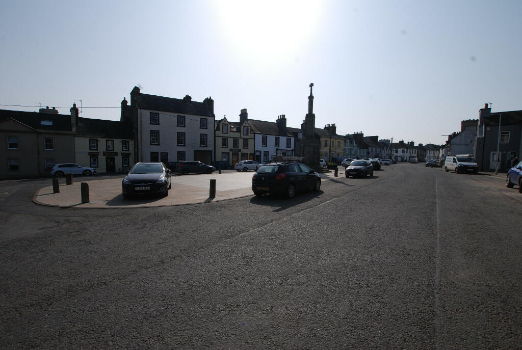 Additional image 37 of Reading Lasses, South Main Street, Wigtown, DG8 9EH