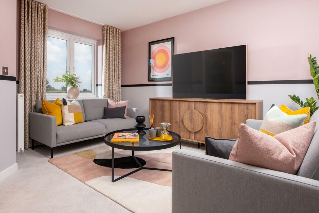 Additional image 16 of Nuneaton,
Warwickshire,
CV11 4DE