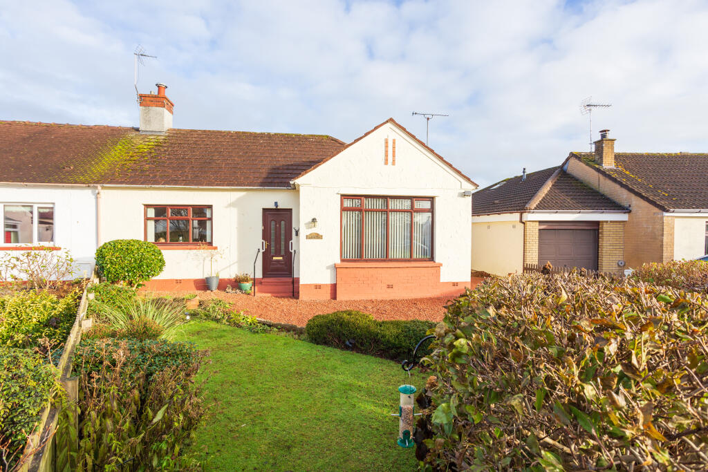 Additional image 29 of Hermitage Crescent, Dumfries, DG2