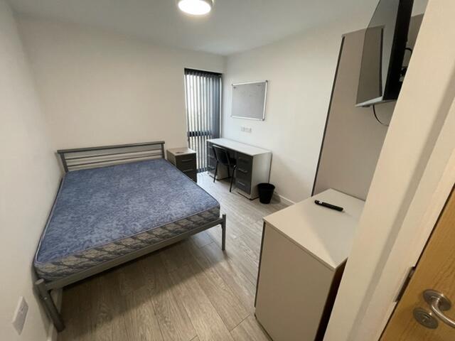 Additional image 3 of Room 5, Flat 1, Trinity Street, Leamington Spa
