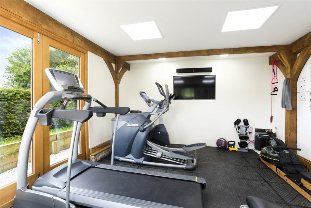 Additional image 19 of Pope Street, Godmersham, Kent