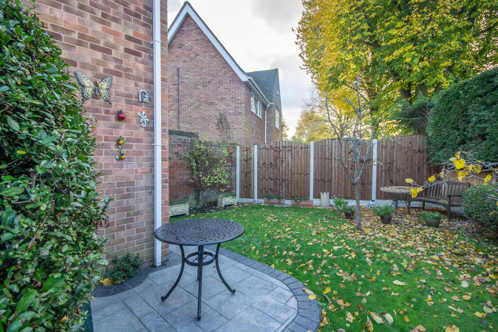 Additional image 18 of Yew Tree Lane, Thulston