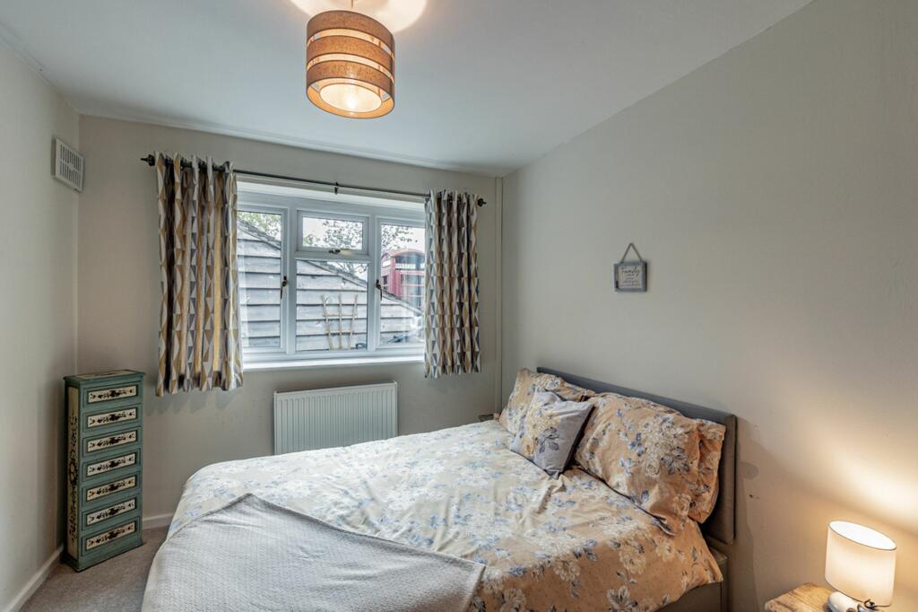 Additional image 20 of Gated Bungalow in Acton Bridge with Annexe.