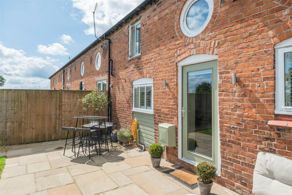 Additional image 28 of A beautifully presented and upgraded barn conversion in Chorley Nr. Cholmondeley