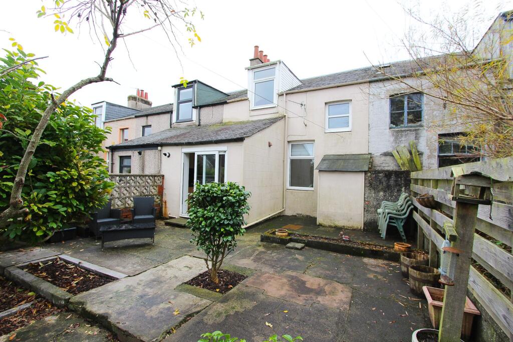 Additional image 13 of Edinburgh Road, Stranraer, DG9