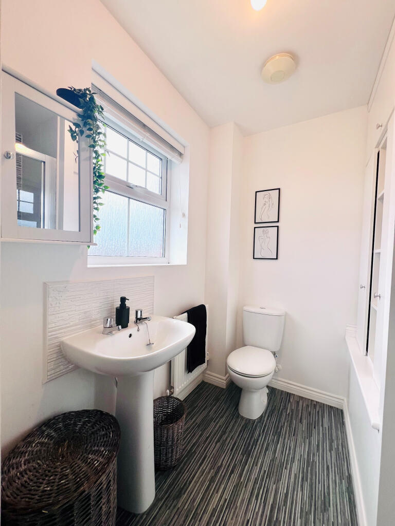 Additional image 14 of , Western Way, Northwich