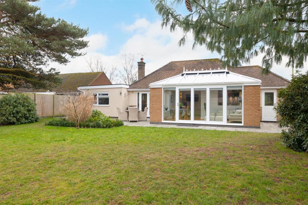 Additional image 2 of George Fox Lane, Fenny Drayton, CV13