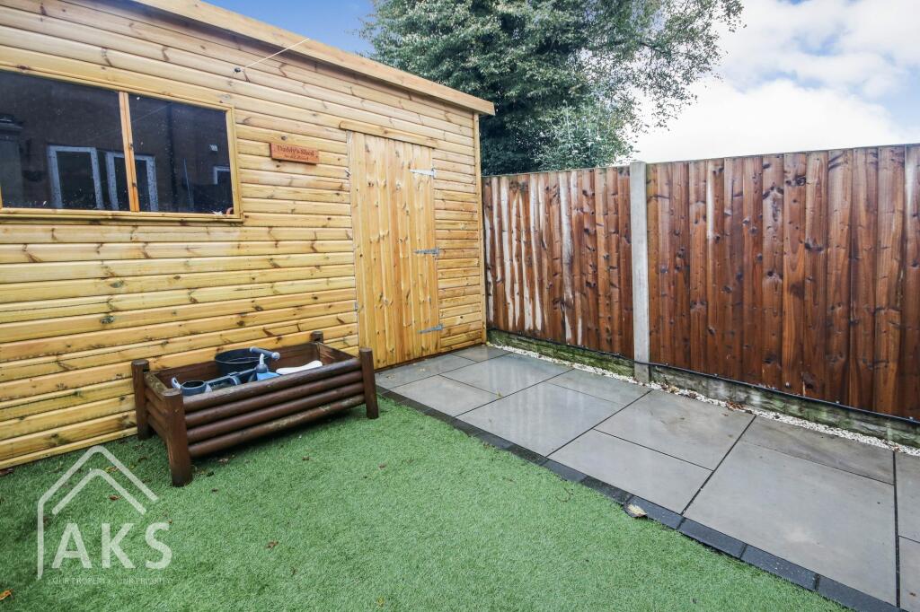 Additional image 16 of Eaton Close, Hatton, DE65