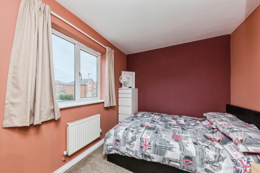 Additional image 4 of Barnato Close, Crewe, CW1