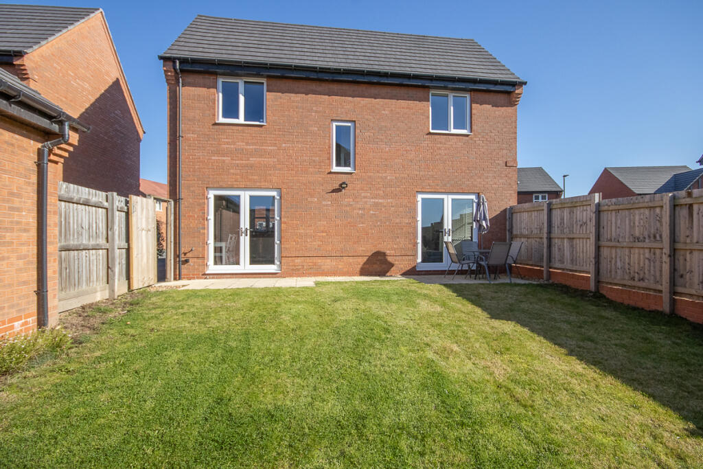 Additional image 3 of Archer Drive, Mickleover