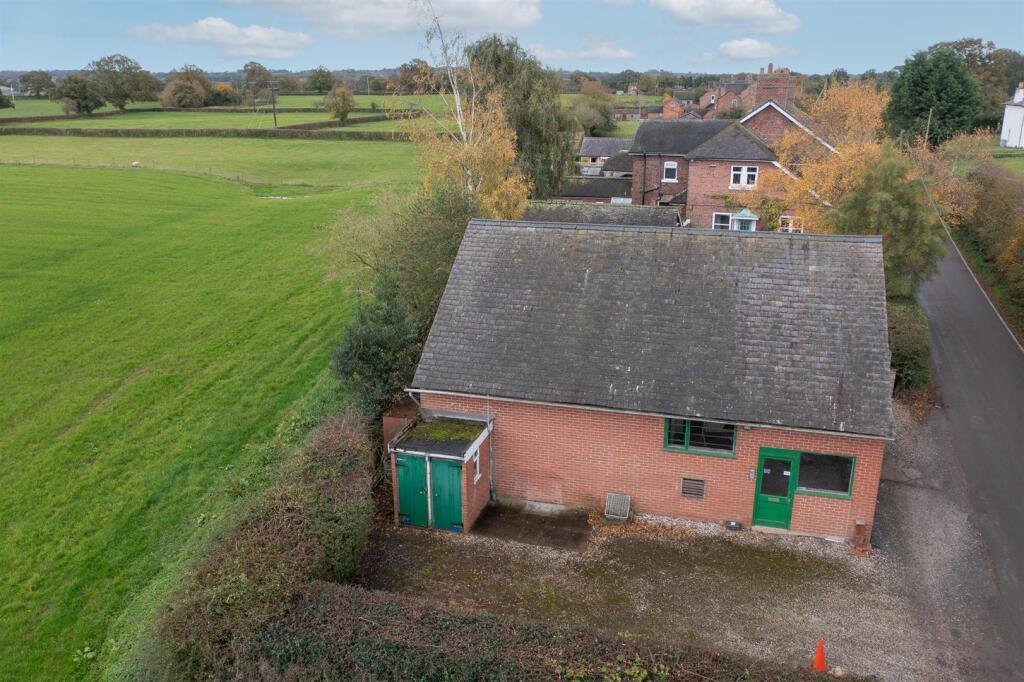 Additional image 6 of Ingleside, Paddock Lane, Audlem, Crewe