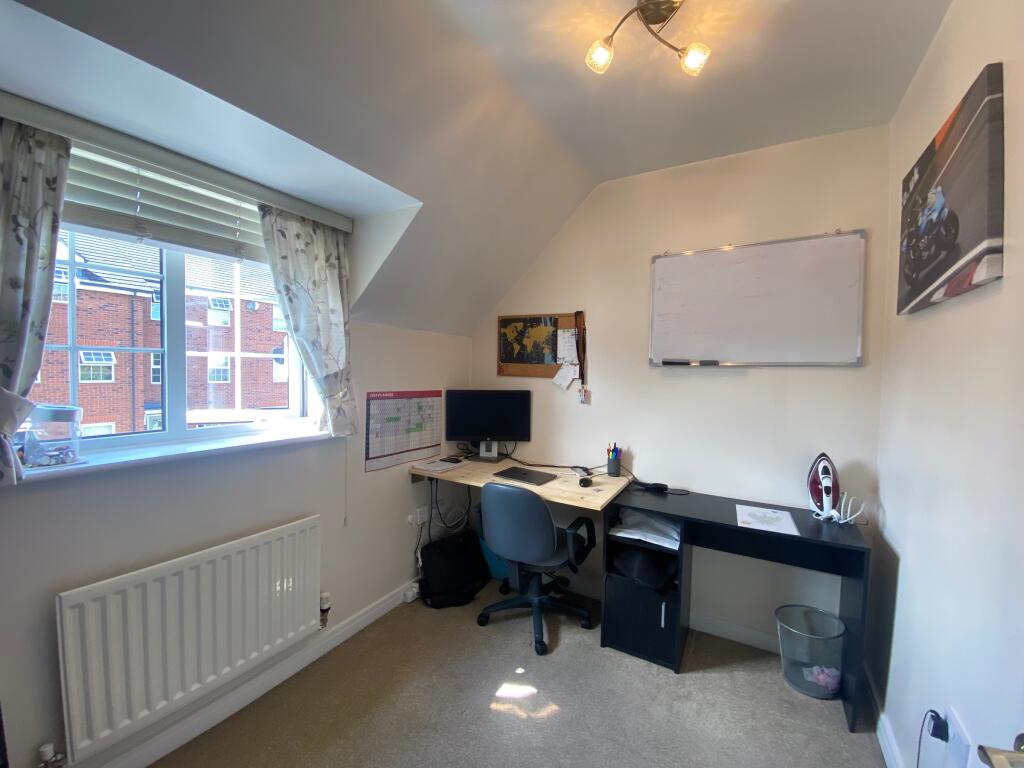 Additional image 11 of Horton Way, Stapeley, Nantwich