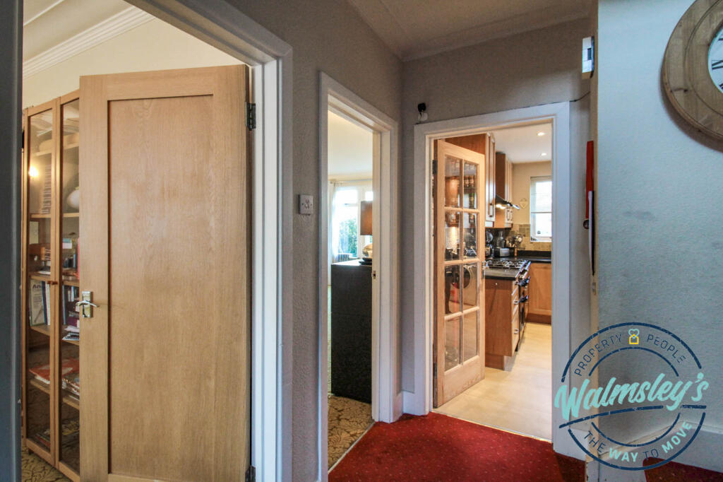 Additional image 16 of Armorial Road, Stivichall, Coventry, CV3