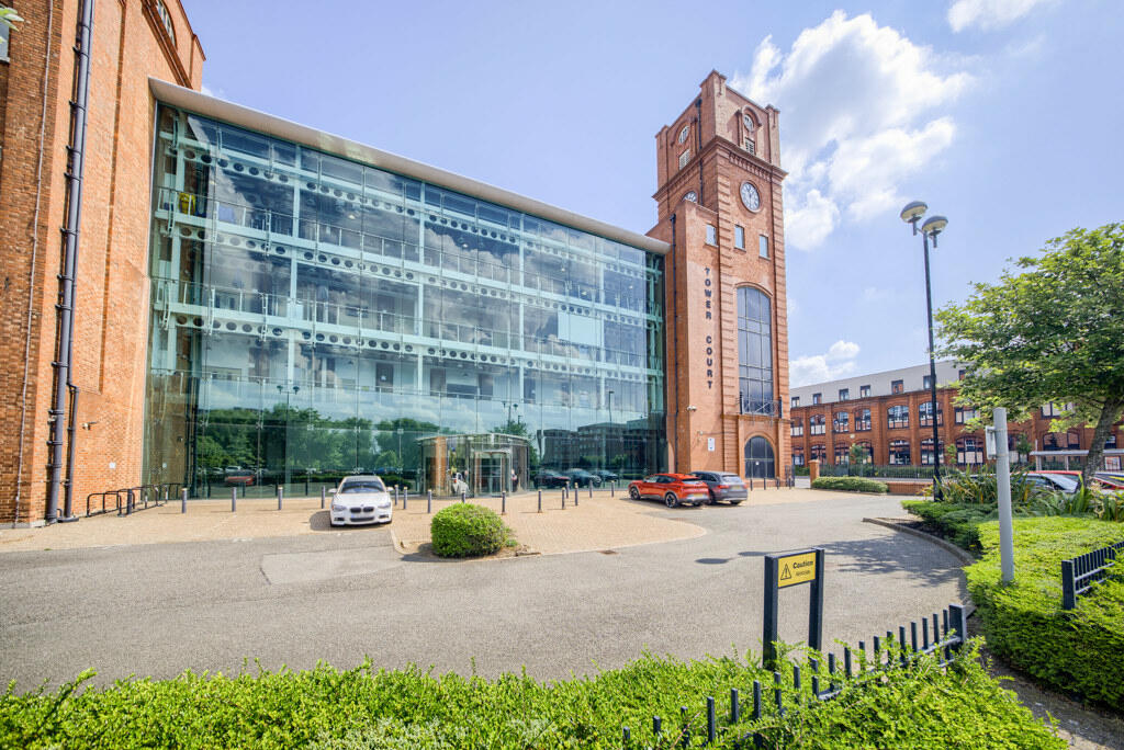 Additional image 32 of Tower Court, Foleshill Enterprise Park, Courtaulds Way, Coventry, CV6 5NX
