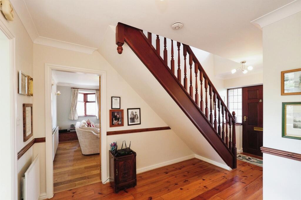 Additional image 8 of Horsley Road, Kilburn, Belper