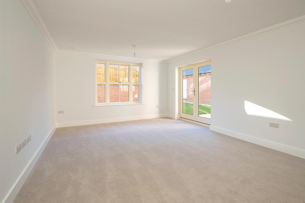 Additional image 3 of Station Avenue, Houlton, Rugby