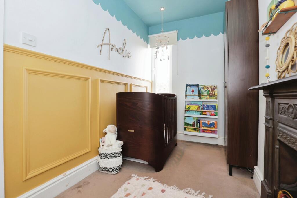 Additional image 10 of Quarry Street, Leamington Spa, CV32