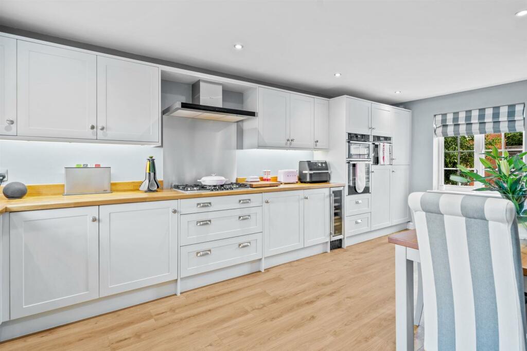 Additional image 6 of Glover Road, Castle Donington, Derby