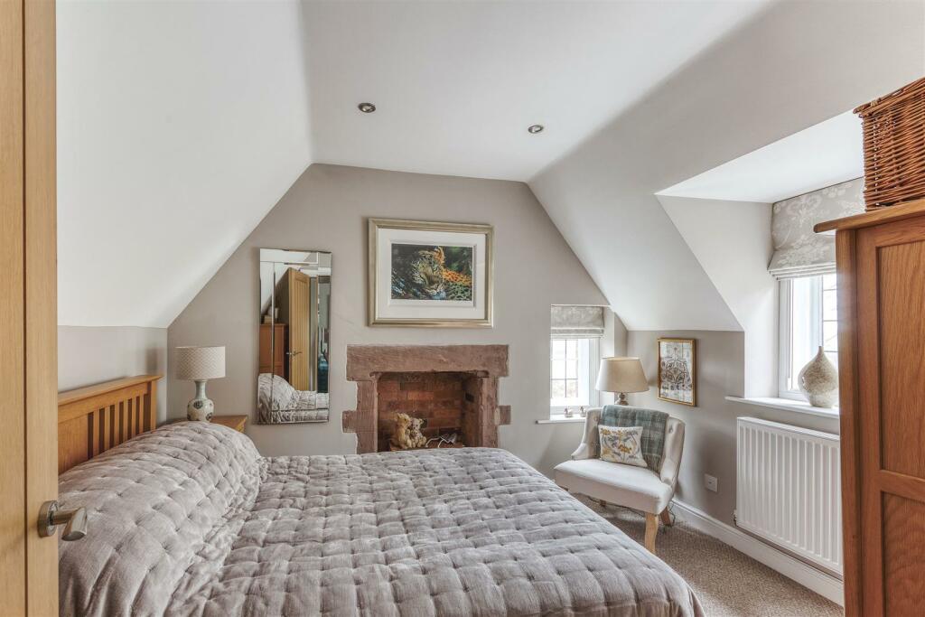 Additional image 21 of Morley Manor, Morley, Derbyshire