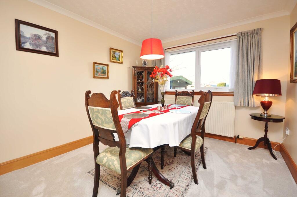 Additional image 21 of Drew Avenue, Newton Stewart, DG8