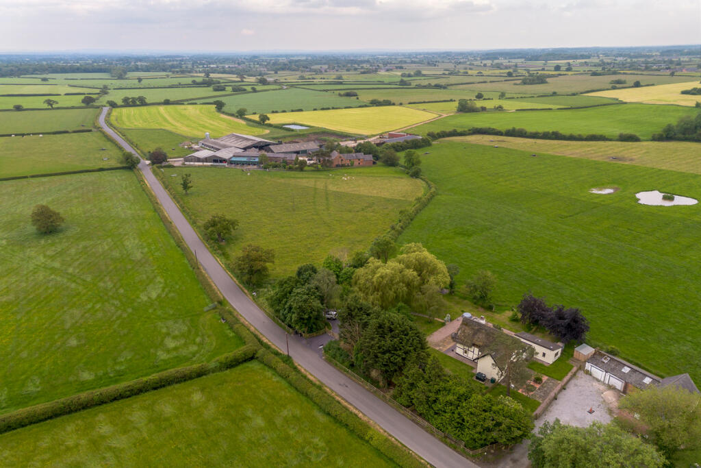 Additional image 7 of Hickhurst Lane Rushton, Tarporley, Cheshire CW6 9AY