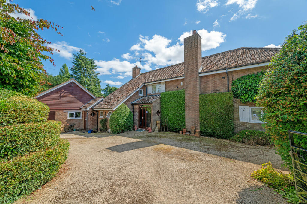 Additional image 30 of Biggin Hall Lane Thurlaston, Rugby, CV23 9LD