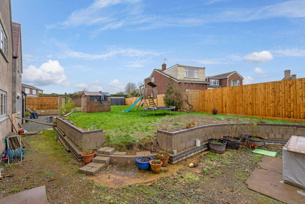 Additional image 34 of Harbury, Warwickshire, CV33 9LS