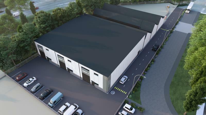 Additional image 6 of Leofric House, Waterman Road, Coventry CV6 5TP