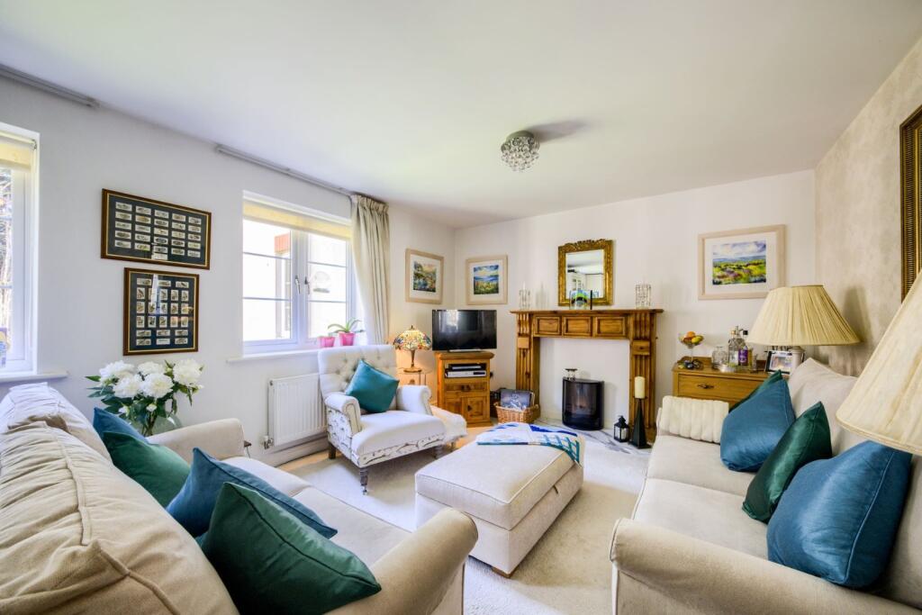 Additional image 11 of Laneham Place, Kenilworth, Warwickshire, CV8