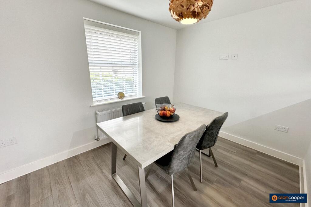 Additional image 4 of Watitune Avenue, Church Fields, Weddington, Nuneaton, CV10 0DG