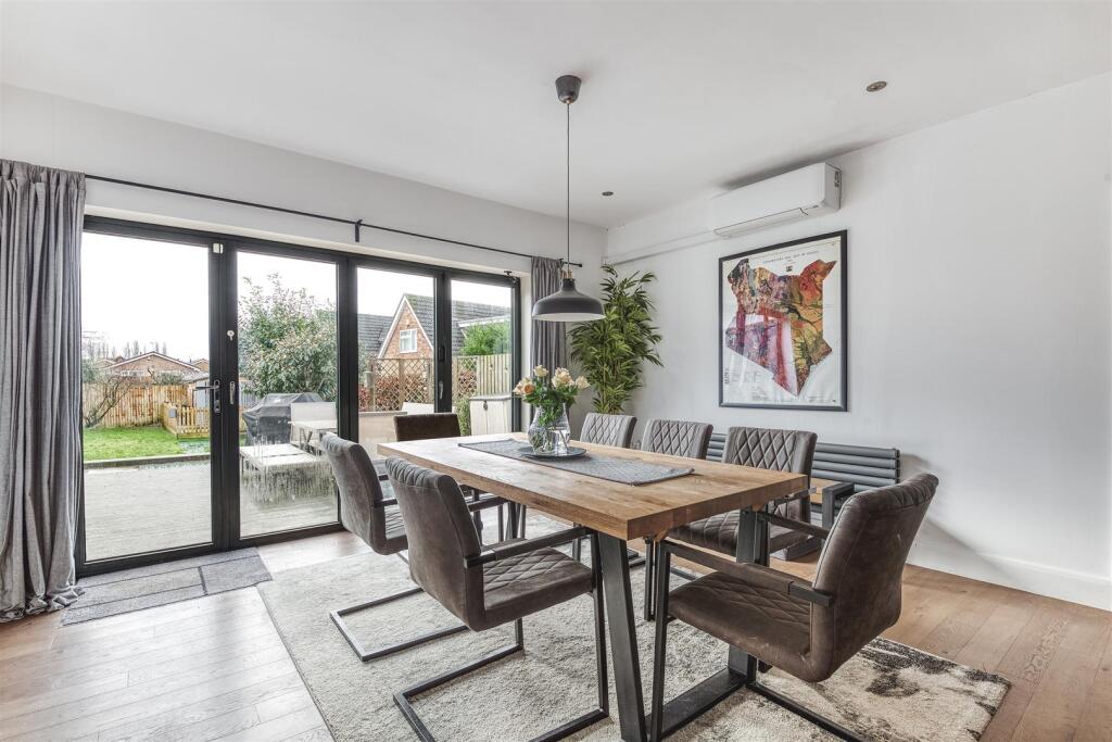 Additional image 6 of Dob Holes Lane, Smalley, Derbyshire