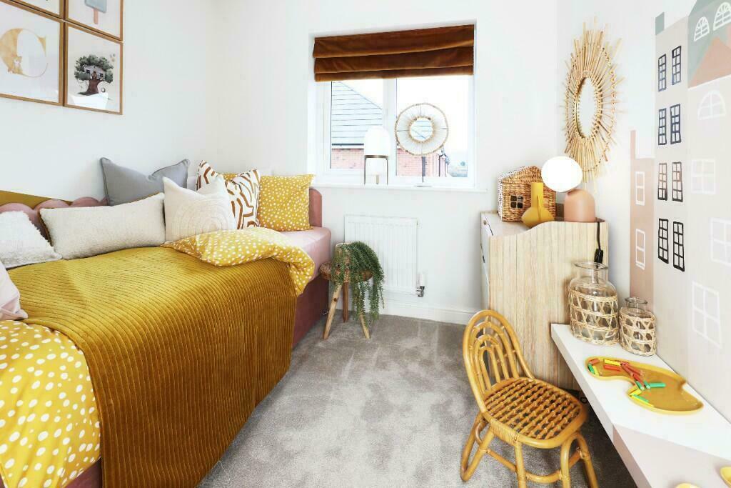 Additional image 12 of Newcastle Road,
Shavington,
Crewe,
CW2 5EB