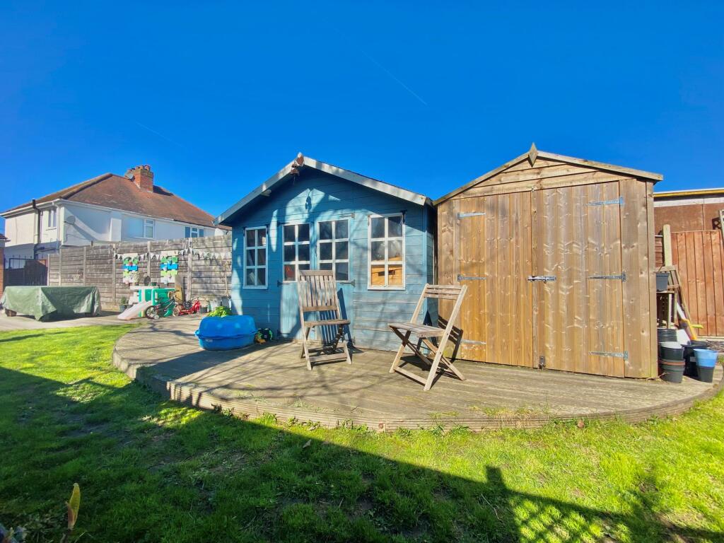 Additional image 29 of Nuneaton Road, Bulkington, CV12