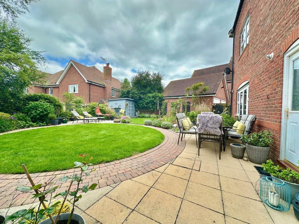 Additional image 47 of Kendal Way, Weston, Cheshire