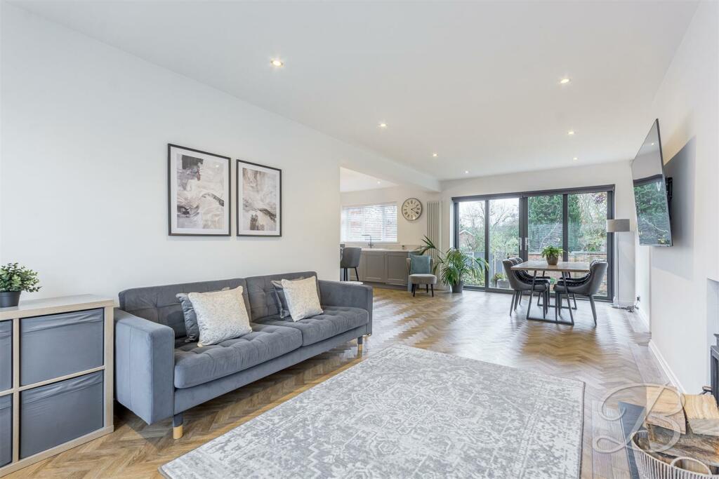 Additional image 2 of Church Street, Denby Village