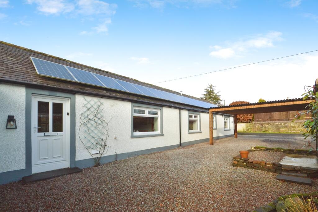 Additional image 18 of Low Road, Hightae, Lockerbie, Dumfries and Galloway, DG11