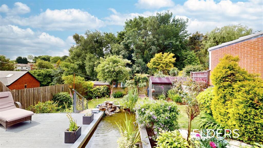 Additional image 17 of Hands Road, Heanor