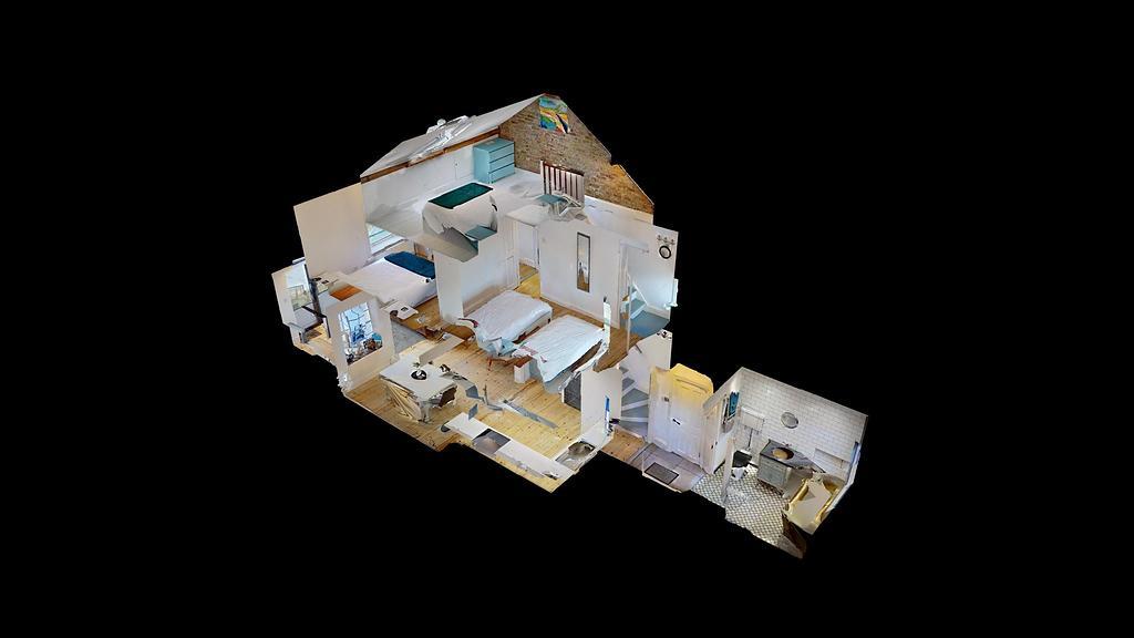 Additional image 20 of Coast Guard Cottages, Herne Bay, CT6 8BD