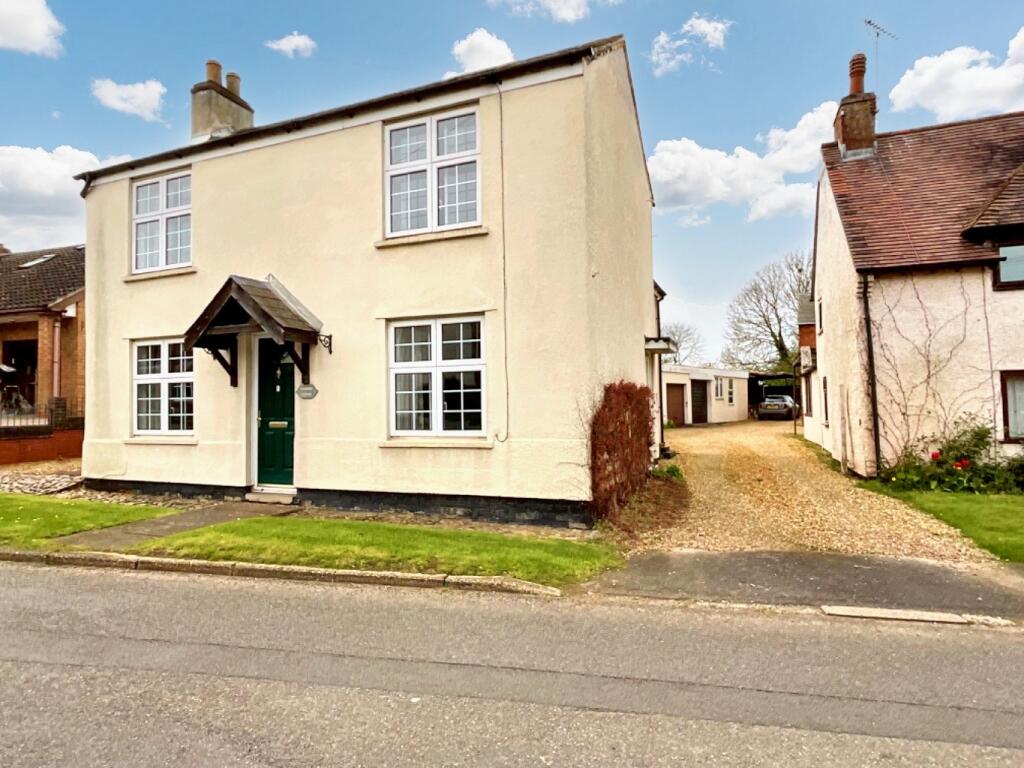 Additional image 34 of Main Street, Kilsby, CV23 8XR