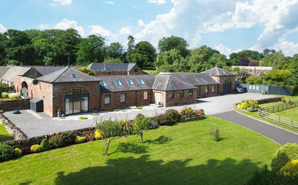 Additional image 41 of Anniston, Inverkeilor, DD11