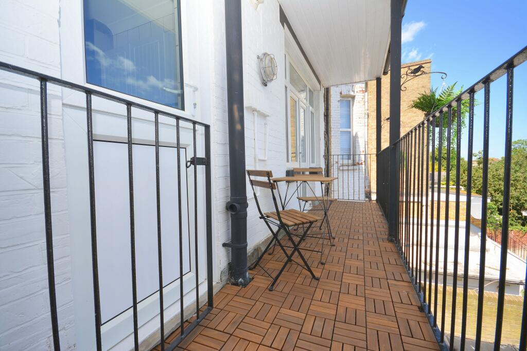 Additional image 11 of Harold Road, Margate, Cliftonville