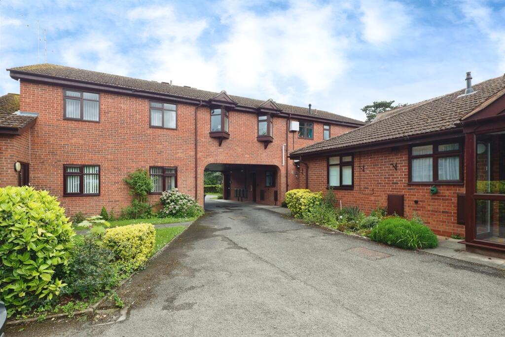 Additional image 7 of Kenilworth Road, Balsall Common, Coventry